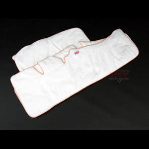 [ I30 2012~ auto parts ] Back fender Soundproofing mat Made in Korea